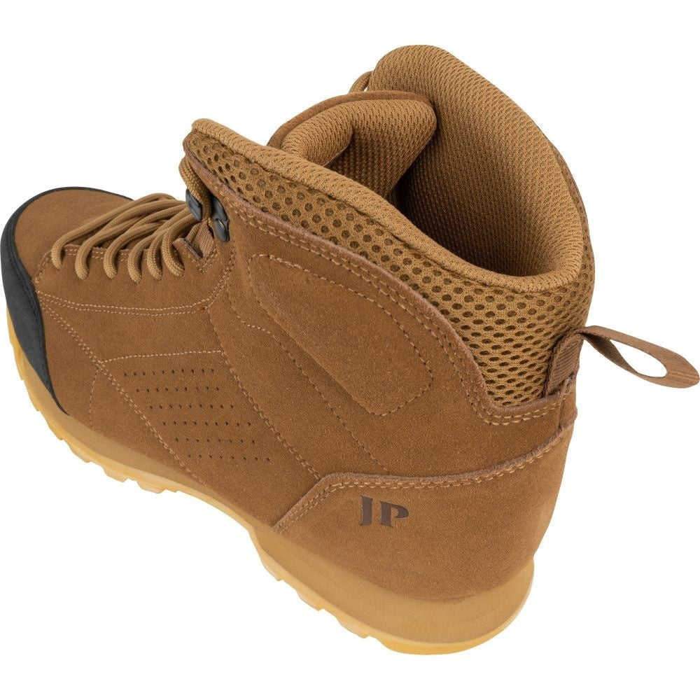 Ghete Jack Pyke Lowland - Ghete outdoor - imagine 2 Jack Pyke ProTEREN