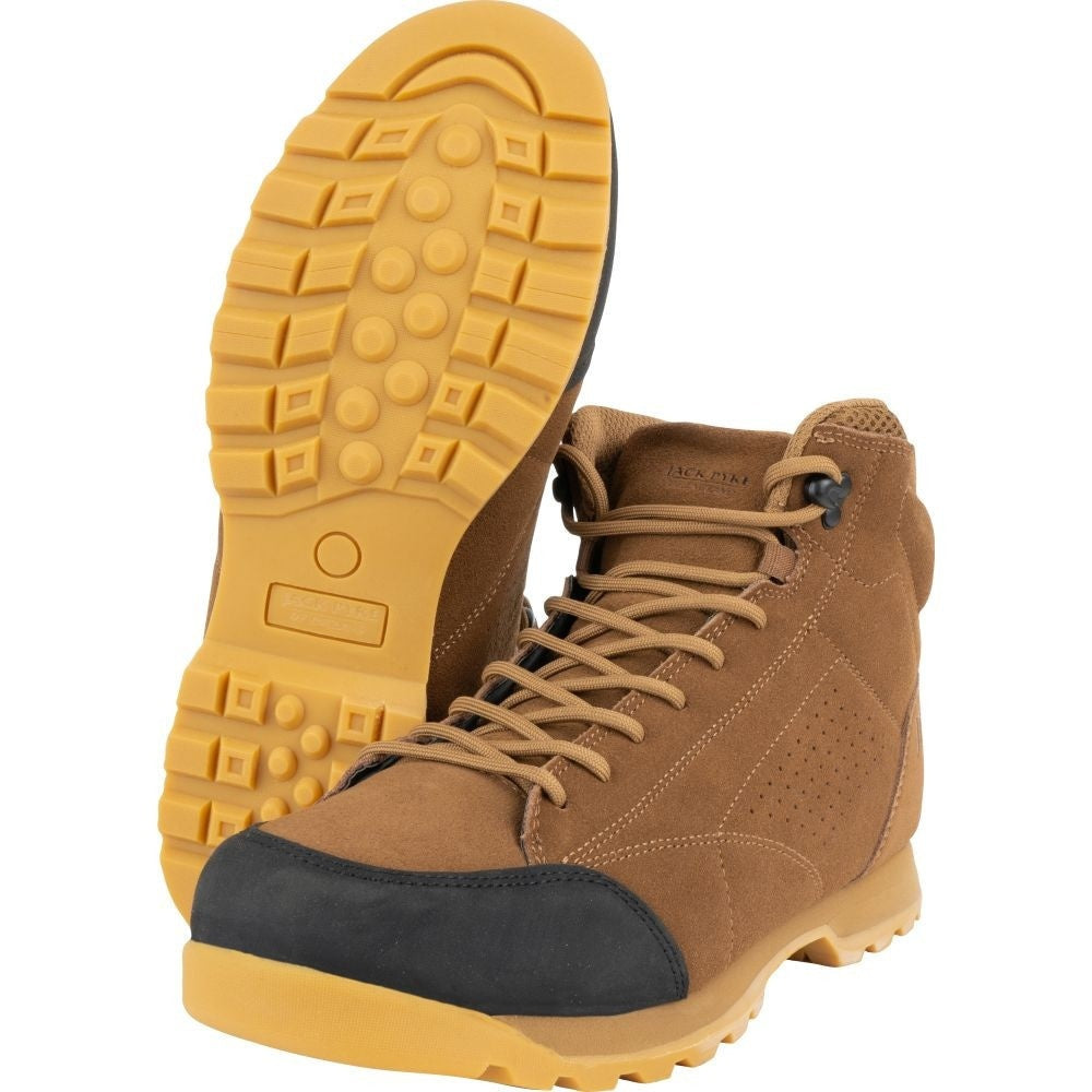 Ghete Jack Pyke Lowland - Încălțăminte outdoor - imagine 6 Jack Pyke ProTEREN