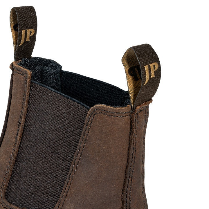 Ghete Piele Jack Pyke Shires Dealer - Încălțăminte outdoor - imagine 2 Jack Pyke ProTEREN