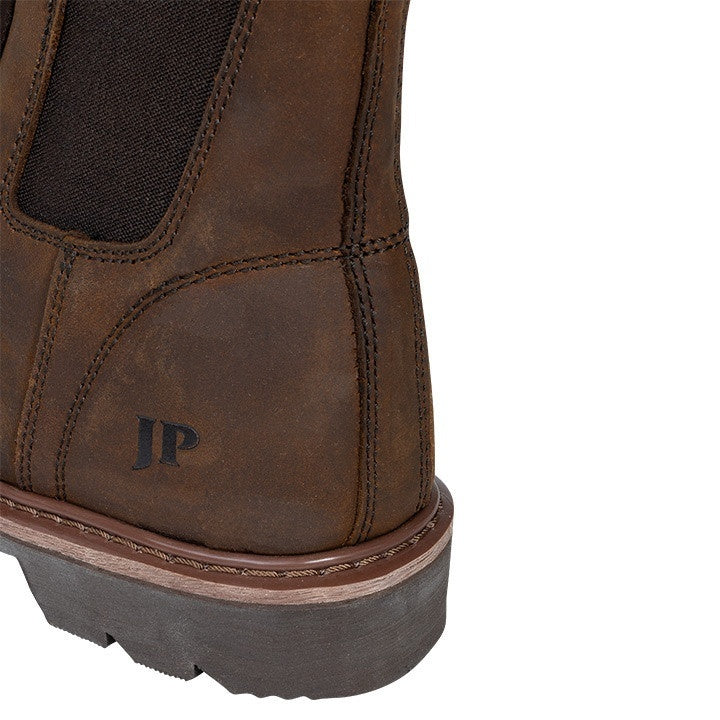 Ghete Piele Jack Pyke Shires Dealer - Ghete outdoor - imagine 3 Jack Pyke ProTEREN