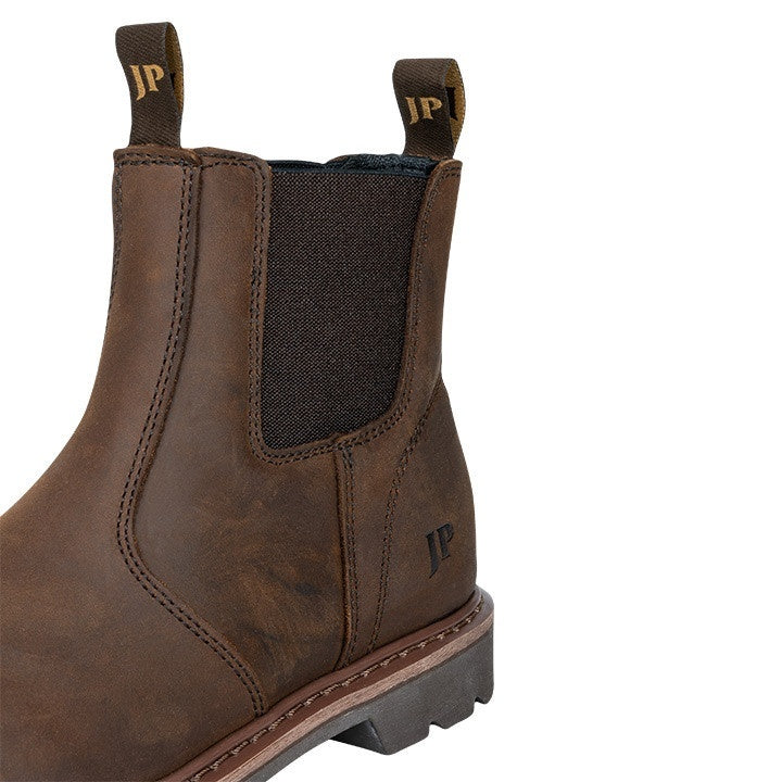 Ghete Piele Jack Pyke Shires Dealer - Ghete outdoor - imagine 4 Jack Pyke ProTEREN