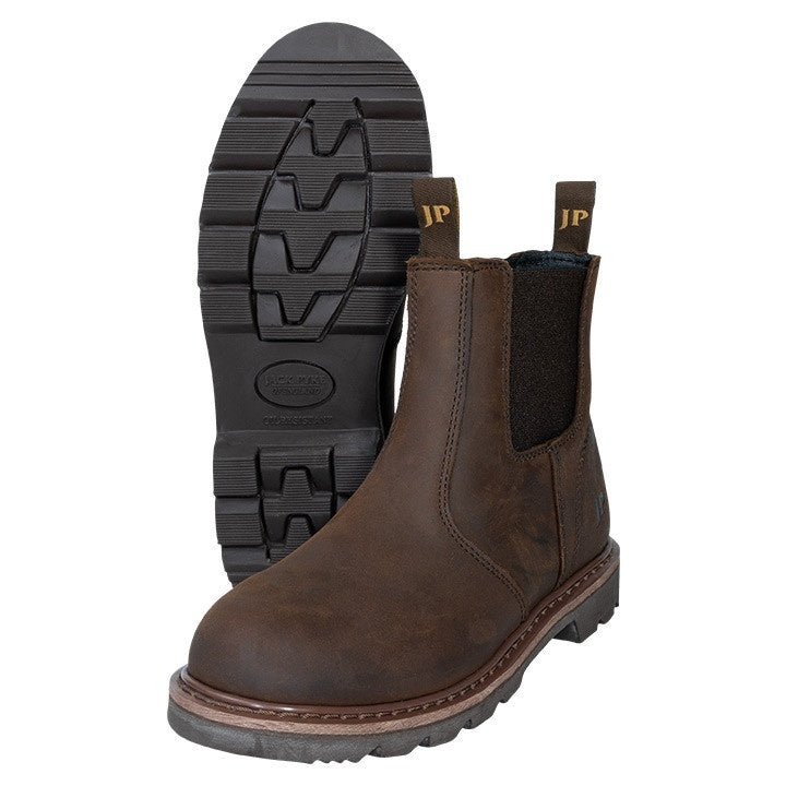 Ghete Piele Jack Pyke Shires Dealer - Ghete outdoor - imagine 7 Jack Pyke ProTEREN