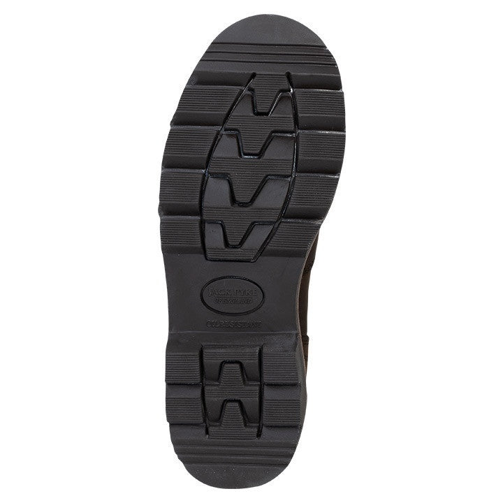 Ghete Piele Jack Pyke Shires Dealer - Încălțăminte outdoor - imagine 8 Jack Pyke ProTEREN