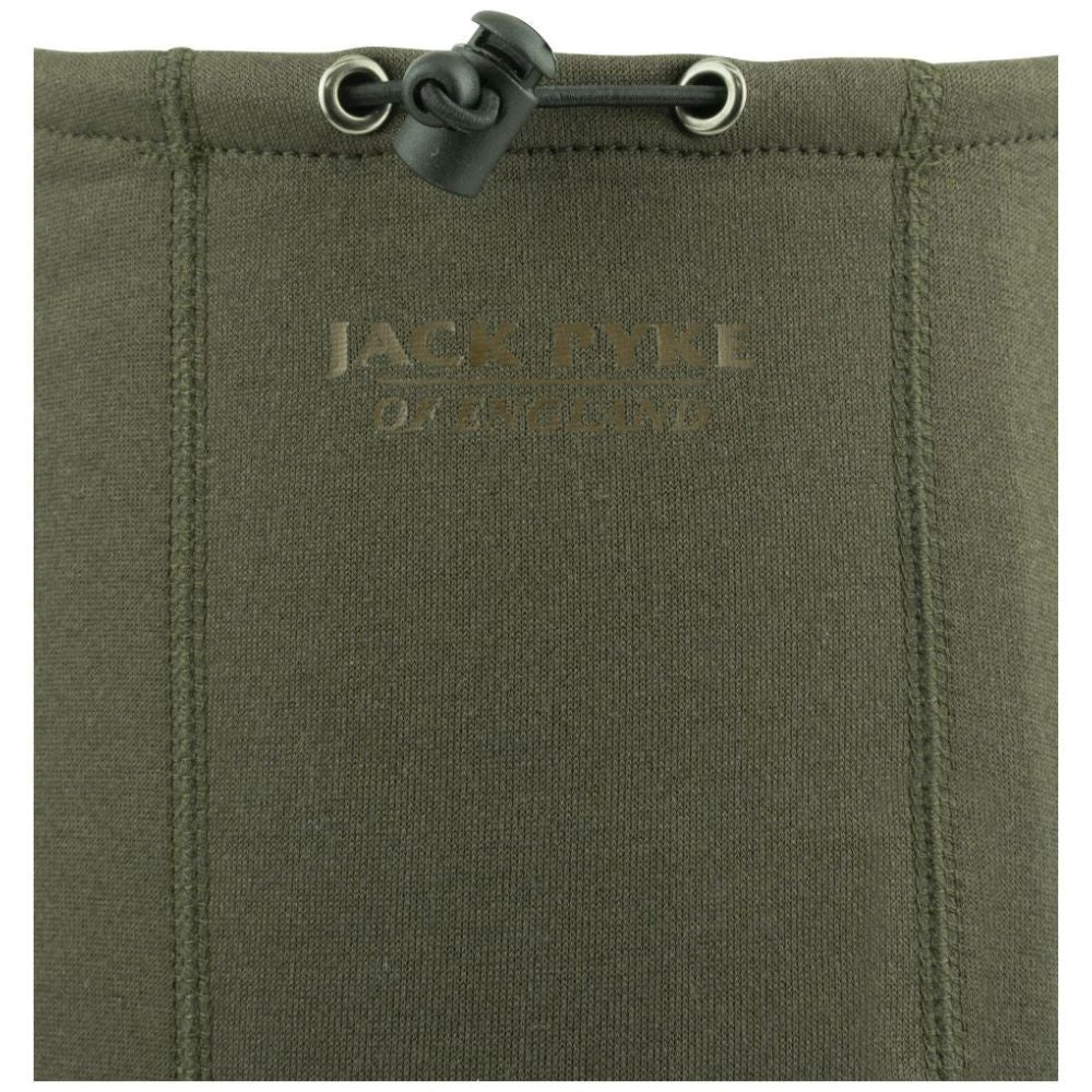 Guler Tehnic Jack Pyke, Verde - Echipament vânătoare - imagine 2 Jack Pyke ProTEREN