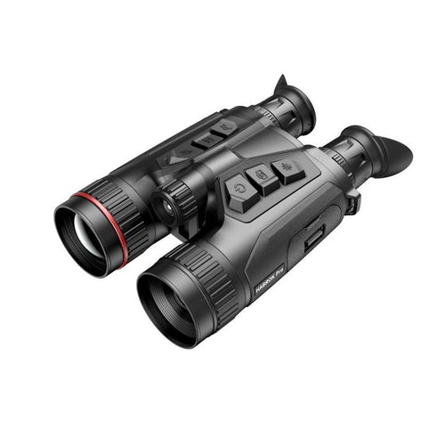 Binoclu cu termoviziune si night vision Hikmicro Habrok Pro HQ50L