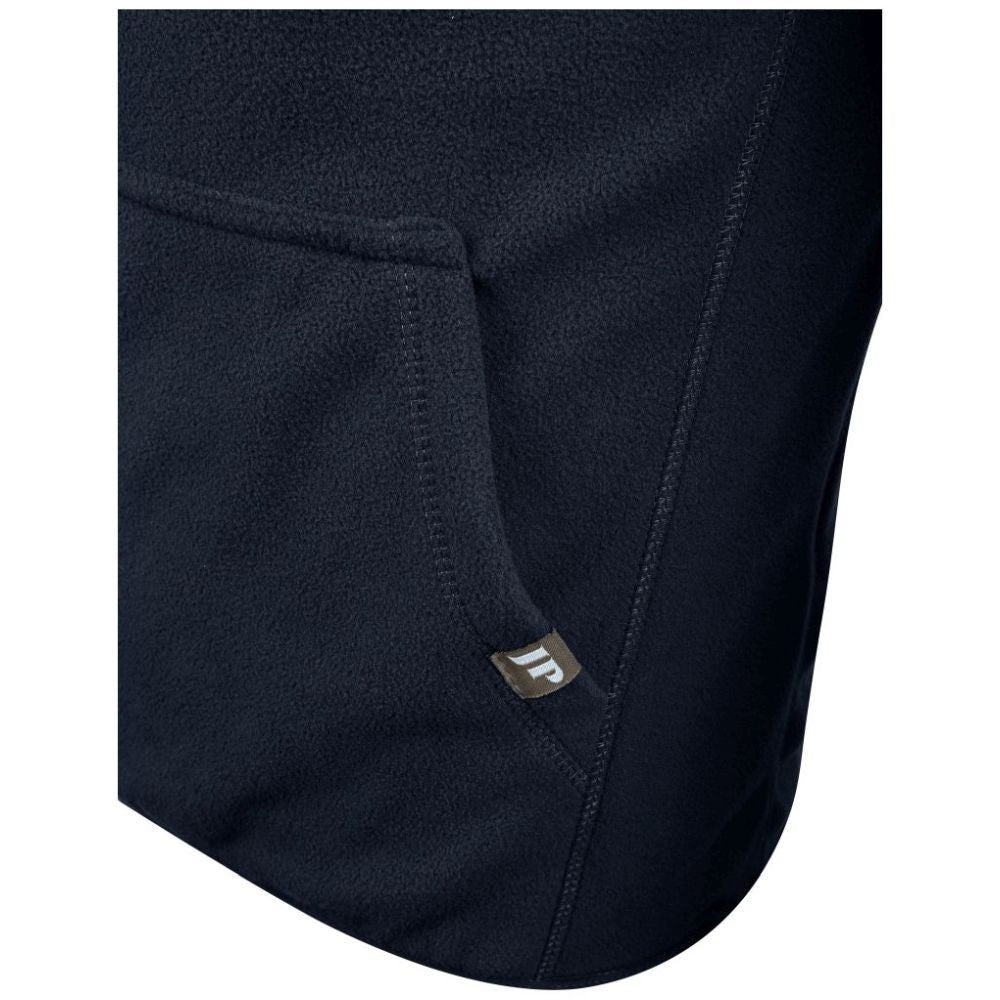 Hanorac Fleece Jack Pyke Country, Culoare Bleumarin - Îmbrăcăminte vânătoare - imagine 3 Jack Pyke ProTEREN