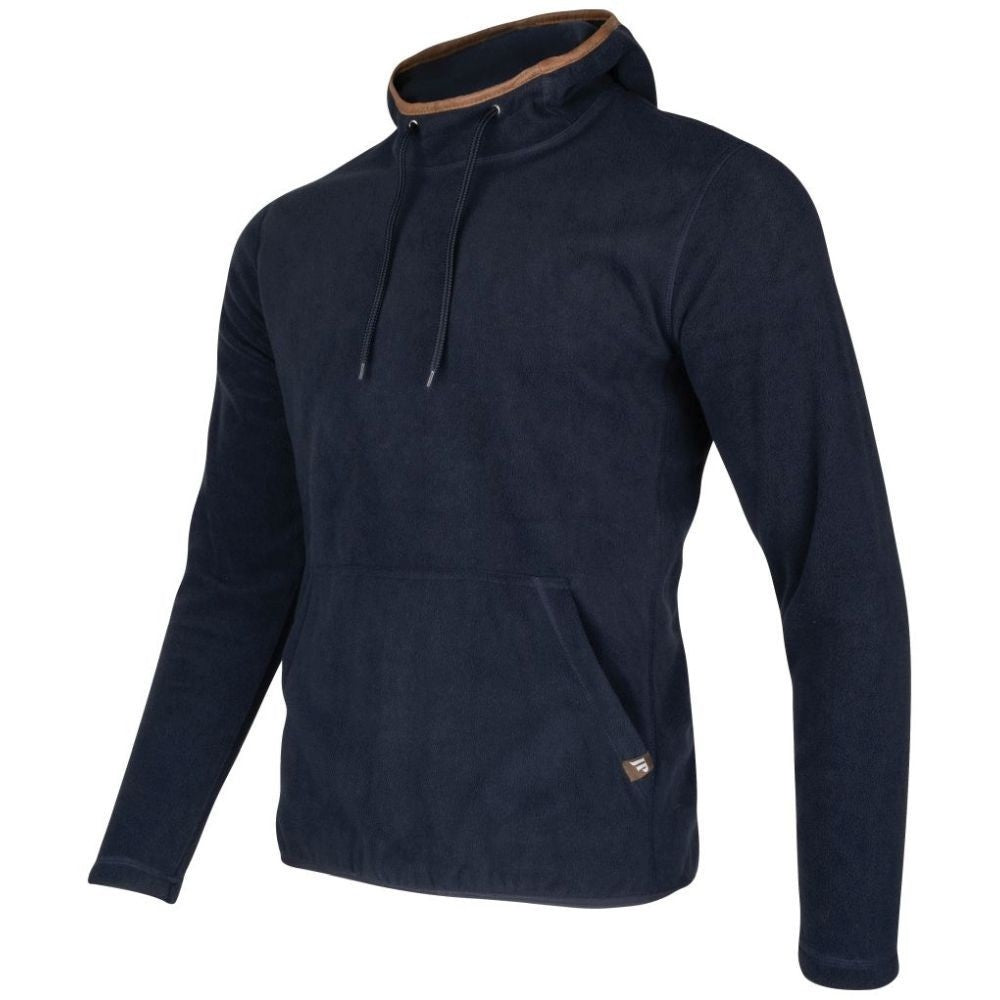 Hanorac Fleece Jack Pyke Country, Culoare Bleumarin - Îmbrăcăminte vânătoare - imagine 6 Jack Pyke ProTEREN