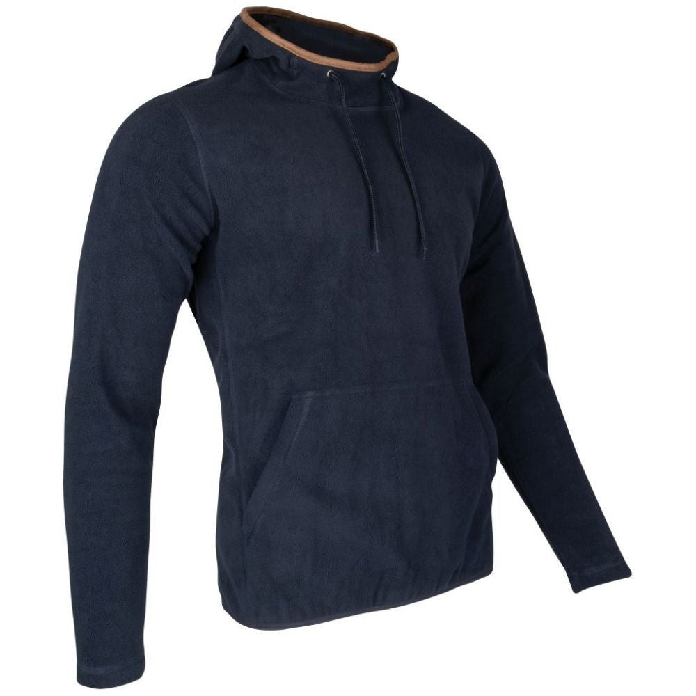 Hanorac Fleece Jack Pyke Country, Culoare Bleumarin - Îmbrăcăminte vânătoare - imagine 7 Jack Pyke ProTEREN