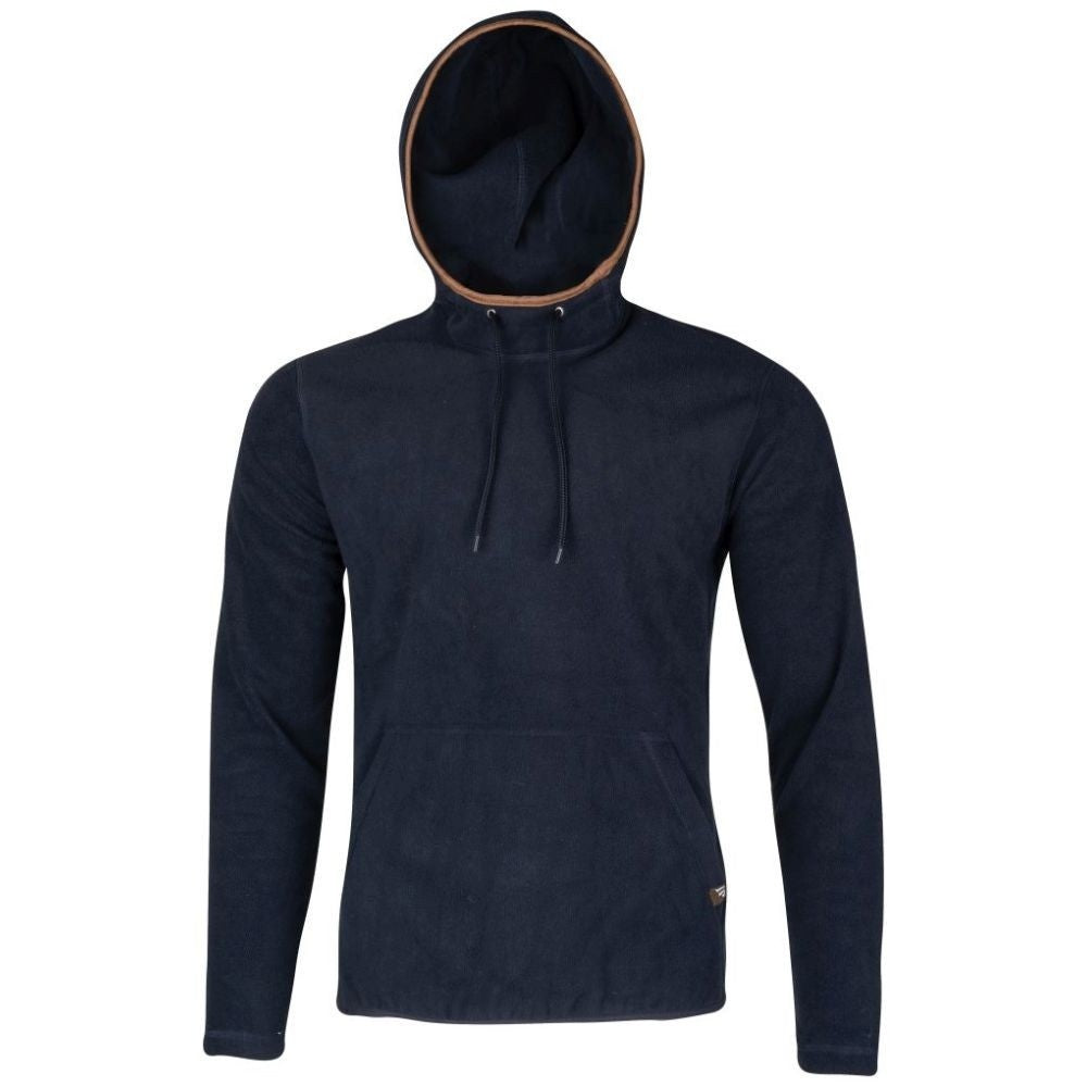 Hanorac Fleece Jack Pyke Country, Culoare Bleumarin - Îmbrăcăminte vânătoare - imagine 9 Jack Pyke ProTEREN