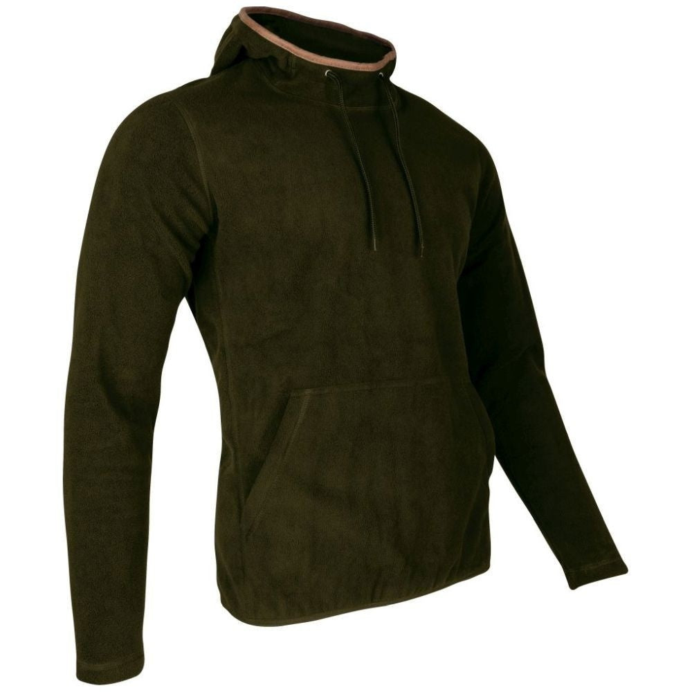 Hanorac Fleece Jack Pyke Country, Culoare Oliv - Îmbrăcăminte vânătoare - imagine 3 Jack Pyke ProTEREN