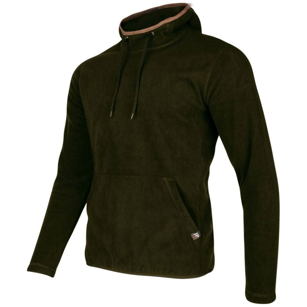 Hanorac Fleece Jack Pyke Country, Culoare Oliv - Îmbrăcăminte vânătoare - imagine 4 Jack Pyke ProTEREN