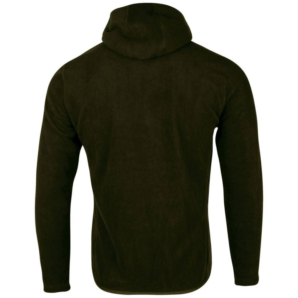 Hanorac Fleece Jack Pyke Country, Culoare Oliv - Îmbrăcăminte vânătoare - imagine 7 Jack Pyke ProTEREN