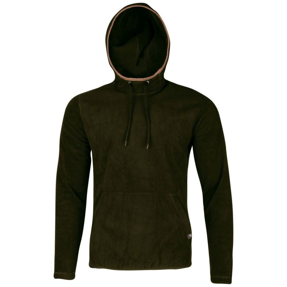 Hanorac Fleece Jack Pyke Country, Culoare Oliv - Îmbrăcăminte vânătoare - imagine 8 Jack Pyke ProTEREN