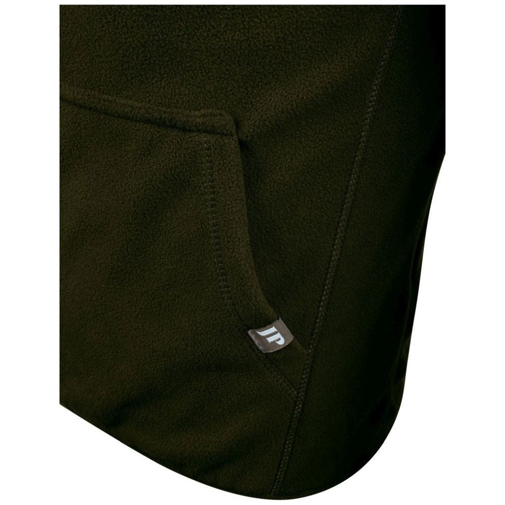 Hanorac Fleece Jack Pyke Country, Culoare Oliv - Îmbrăcăminte vânătoare - imagine 9 Jack Pyke ProTEREN