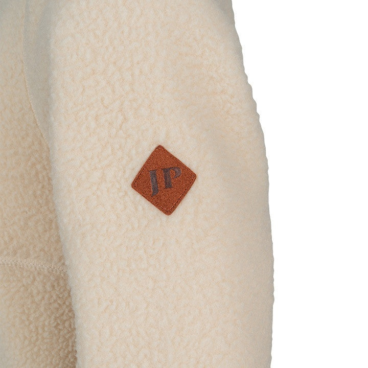 Hanorac Fleece Jack Pyke Ladies Guler Fermoar Sherpa Sail - Îmbrăcăminte vânătoare - imagine 5 Jack Pyke ProTEREN