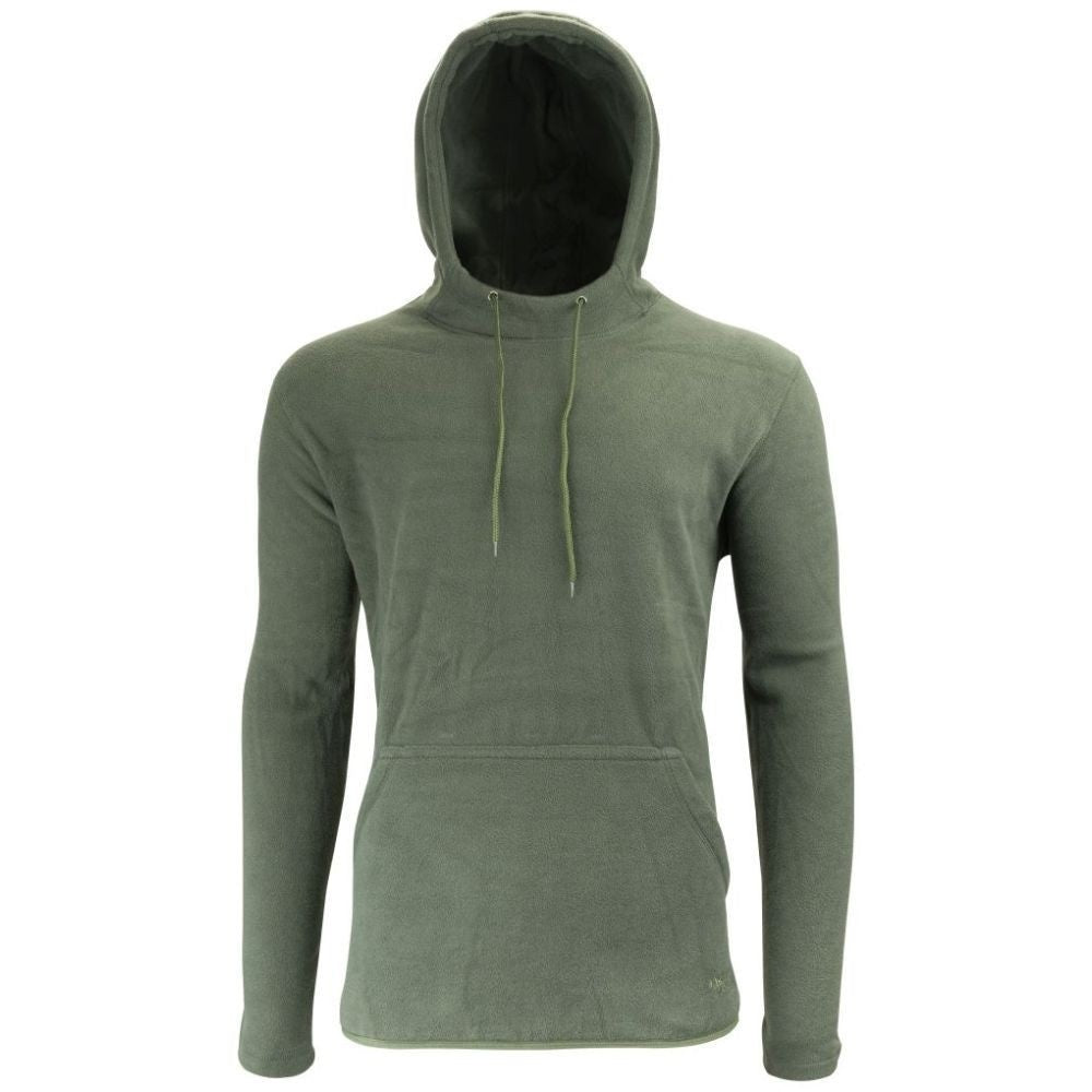 Hanorac Jack Pyke Fieldman Fleece, Verde - Îmbrăcăminte vânătoare - imagine produs Jack Pyke ProTEREN