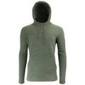 Hanorac Jack Pyke Fieldman Fleece, Verde - Îmbrăcăminte vânătoare - imagine produs Jack Pyke ProTEREN