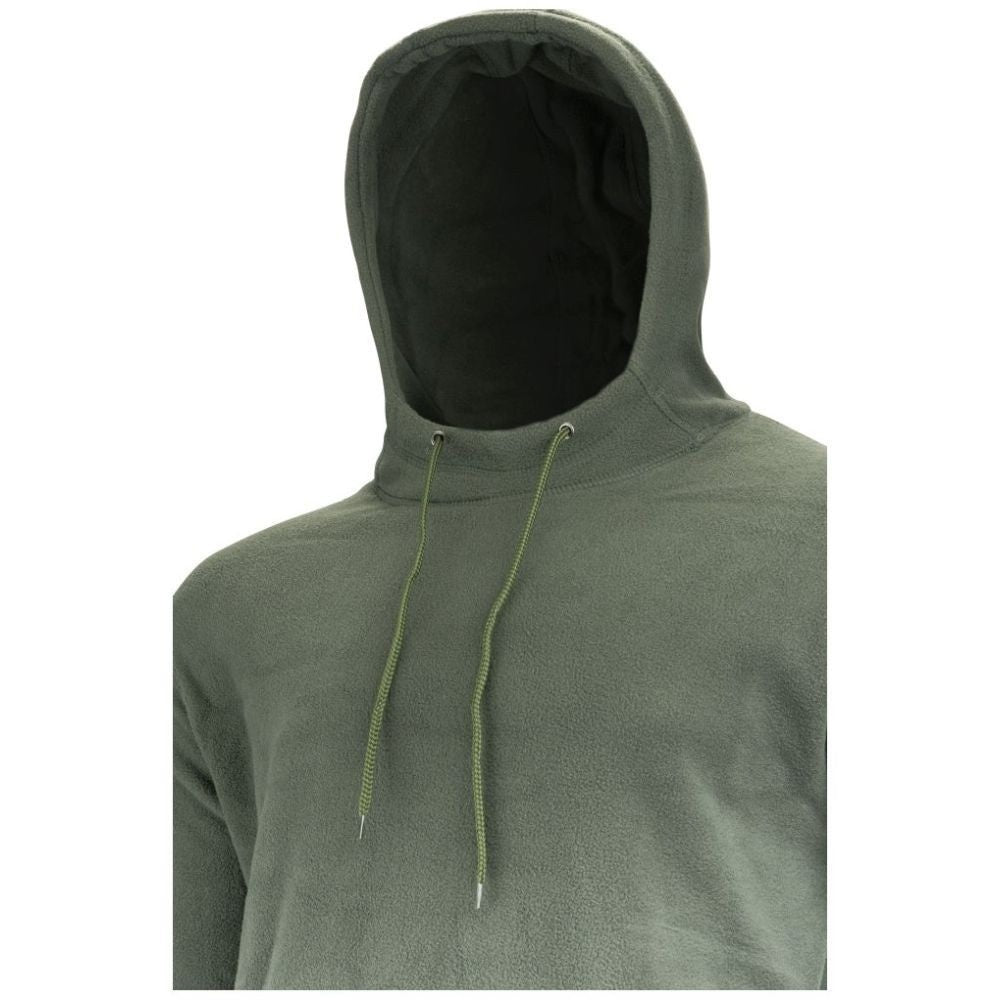 Hanorac Jack Pyke Fieldman Fleece, Verde - Îmbrăcăminte vânătoare - imagine 3 Jack Pyke ProTEREN
