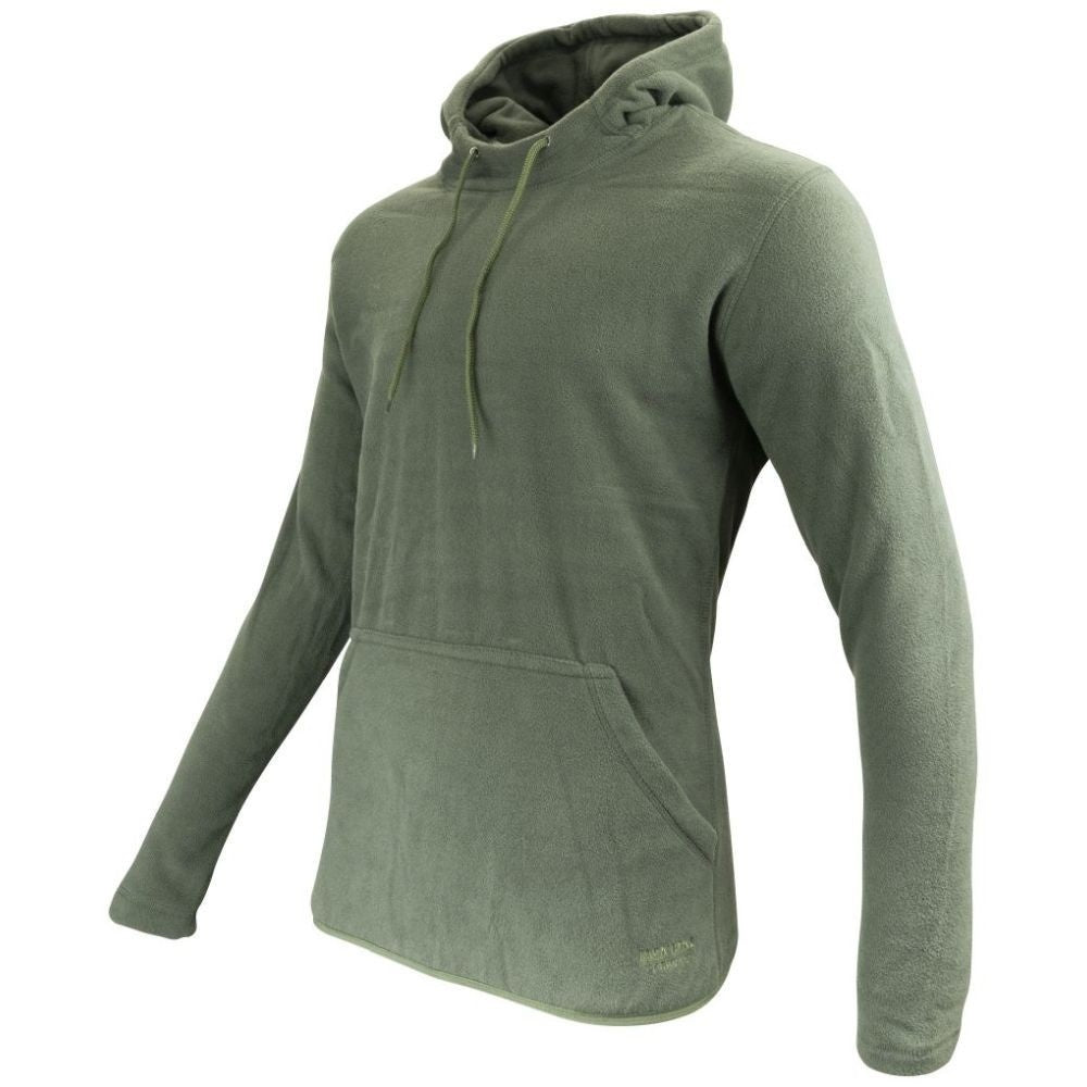 Hanorac Jack Pyke Fieldman Fleece, Verde - Îmbrăcăminte vânătoare - imagine 4 Jack Pyke ProTEREN