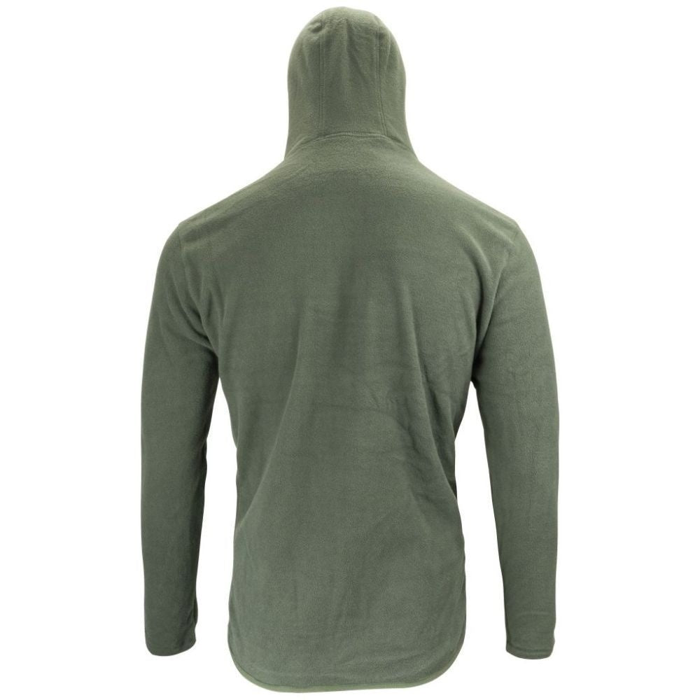 Hanorac Jack Pyke Fieldman Fleece, Verde - Îmbrăcăminte vânătoare - imagine 5 Jack Pyke ProTEREN