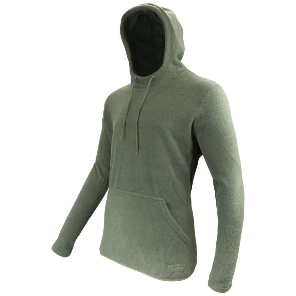 Hanorac Jack Pyke Fieldman Fleece, Verde - Îmbrăcăminte vânătoare - imagine 6 Jack Pyke ProTEREN
