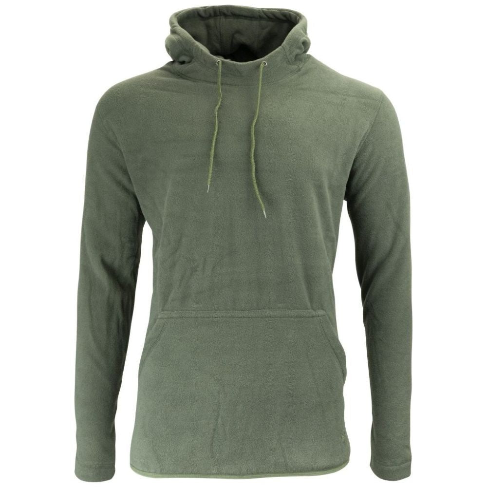 Hanorac Jack Pyke Fieldman Fleece, Verde - Îmbrăcăminte vânătoare - imagine 7 Jack Pyke ProTEREN