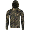 Hanorac Jack Pyke Fleece Digicam - Îmbrăcăminte vânătoare - imagine produs Jack Pyke ProTEREN