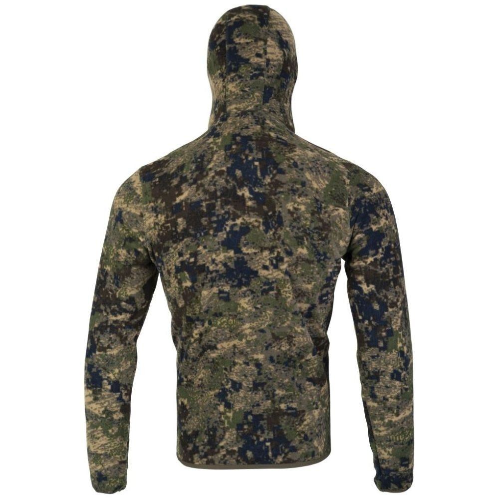Hanorac Jack Pyke Fleece Digicam - Îmbrăcăminte vânătoare - imagine 3 Jack Pyke ProTEREN
