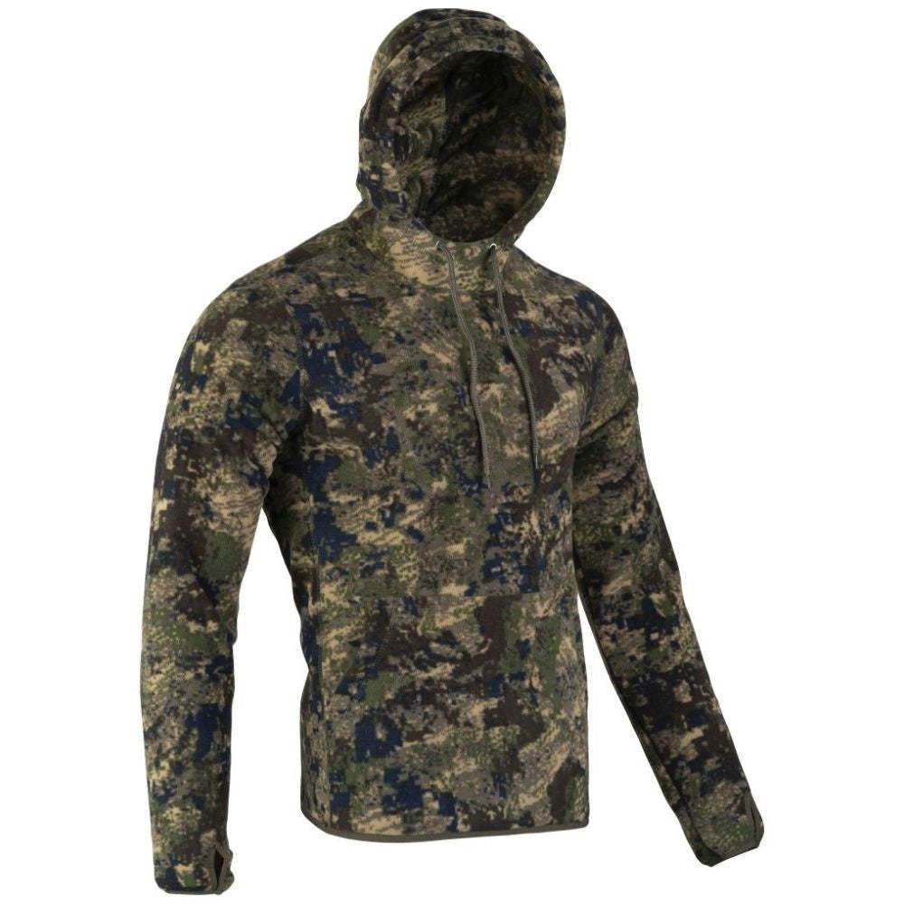 Hanorac Jack Pyke Fleece Digicam - Îmbrăcăminte vânătoare - imagine 4 Jack Pyke ProTEREN
