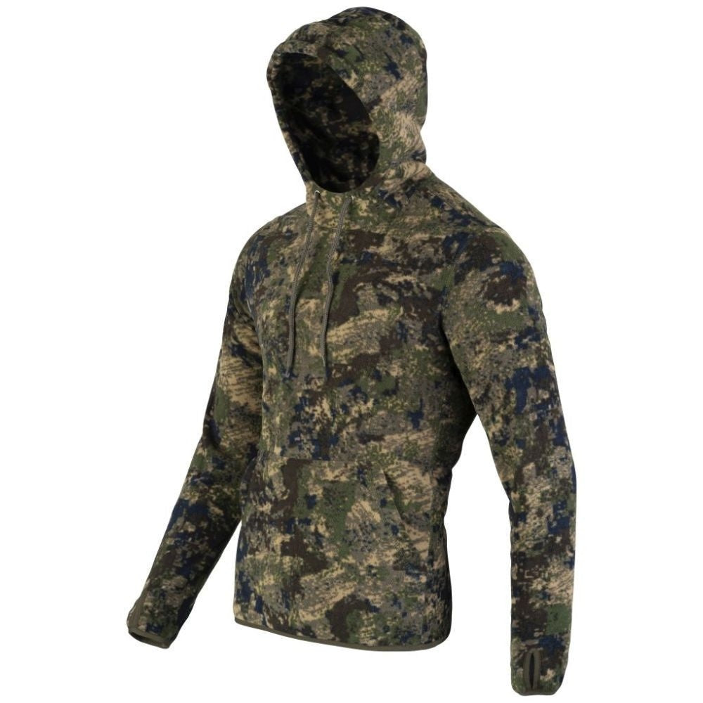 Hanorac Jack Pyke Fleece Digicam - Îmbrăcăminte vânătoare - imagine 5 Jack Pyke ProTEREN