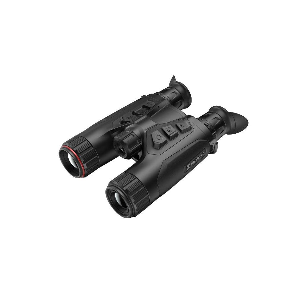 Binoclu cu termoviziune si night vision Hikmicro Habrok 4K HE25LN