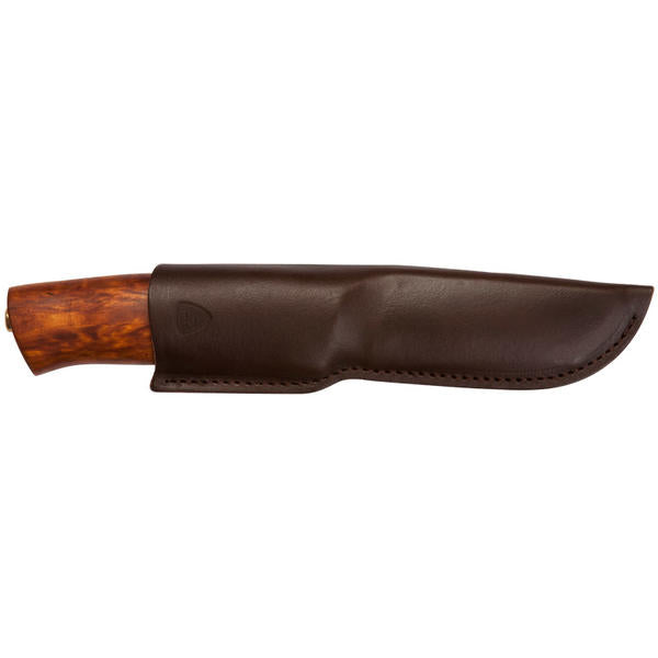 Cuțit de vânătoare Helle Alden – Lamă 106 mm