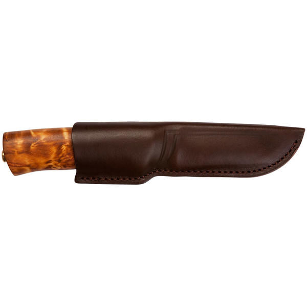 Cuțit de vânătoare Helle Eggen – Lamă 101 mm