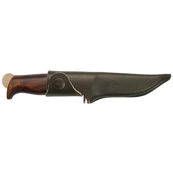 Cuțit de vânătoare Helle Speider – Lamă 89 mm
