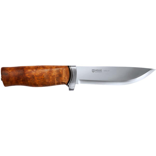 Cuțit de vânătoare Helle GT – Lamă 127 mm