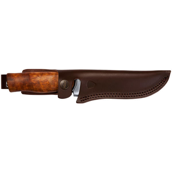 Cuțit de vânătoare Helle GT – Lamă 127 mm
