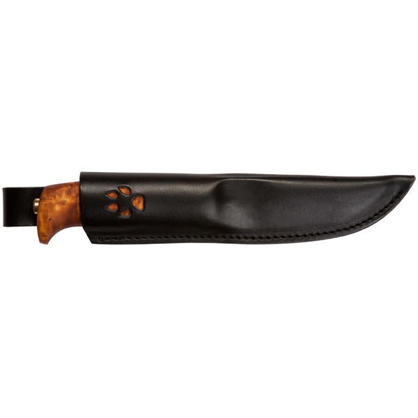 Cuțit de vânătoare Helle Gaupe – Lamă 110 mm