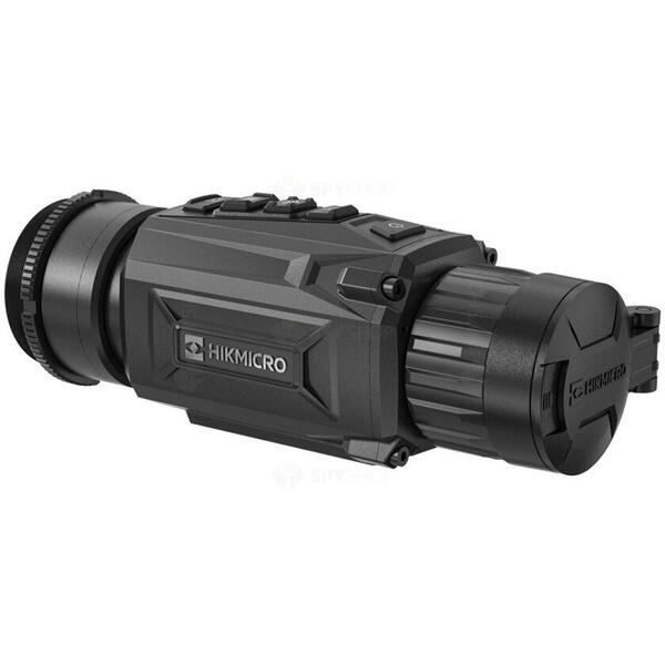 Monocular cu termoviziune Hikmicro Thunder 2.0 – 19 mm