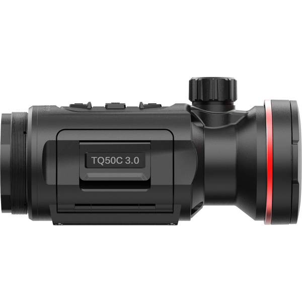 Monocular cu termoviziune Hikmicro Thunder 3.0 – 50 mm