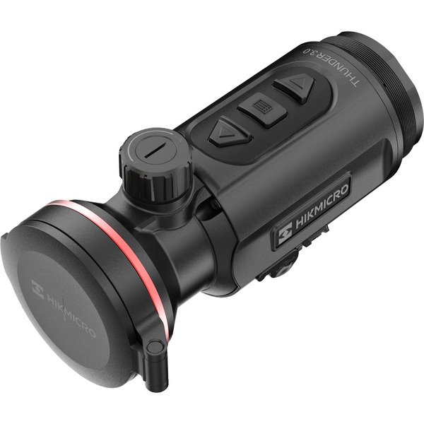Monocular cu termoviziune Hikmicro Thunder 3.0 – 50 mm