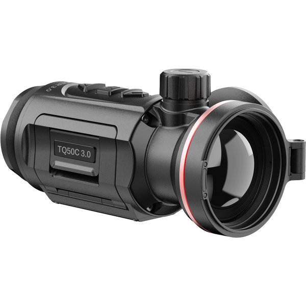 Monocular cu termoviziune Hikmicro Thunder 3.0 – 50 mm