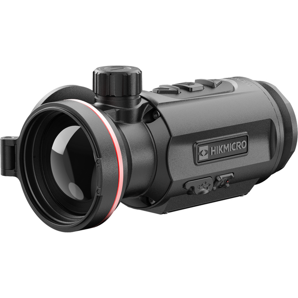 Monocular cu termoviziune Hikmicro Thunder 3.0 – 50 mm