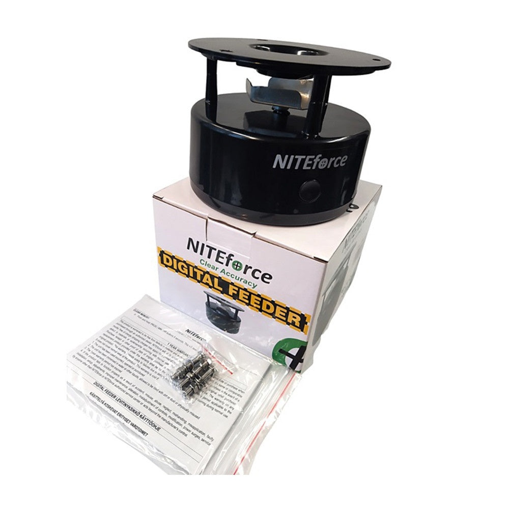 Hranitor Automat Niteforce - Echipament outdoor - imagine 3 ProTEREN