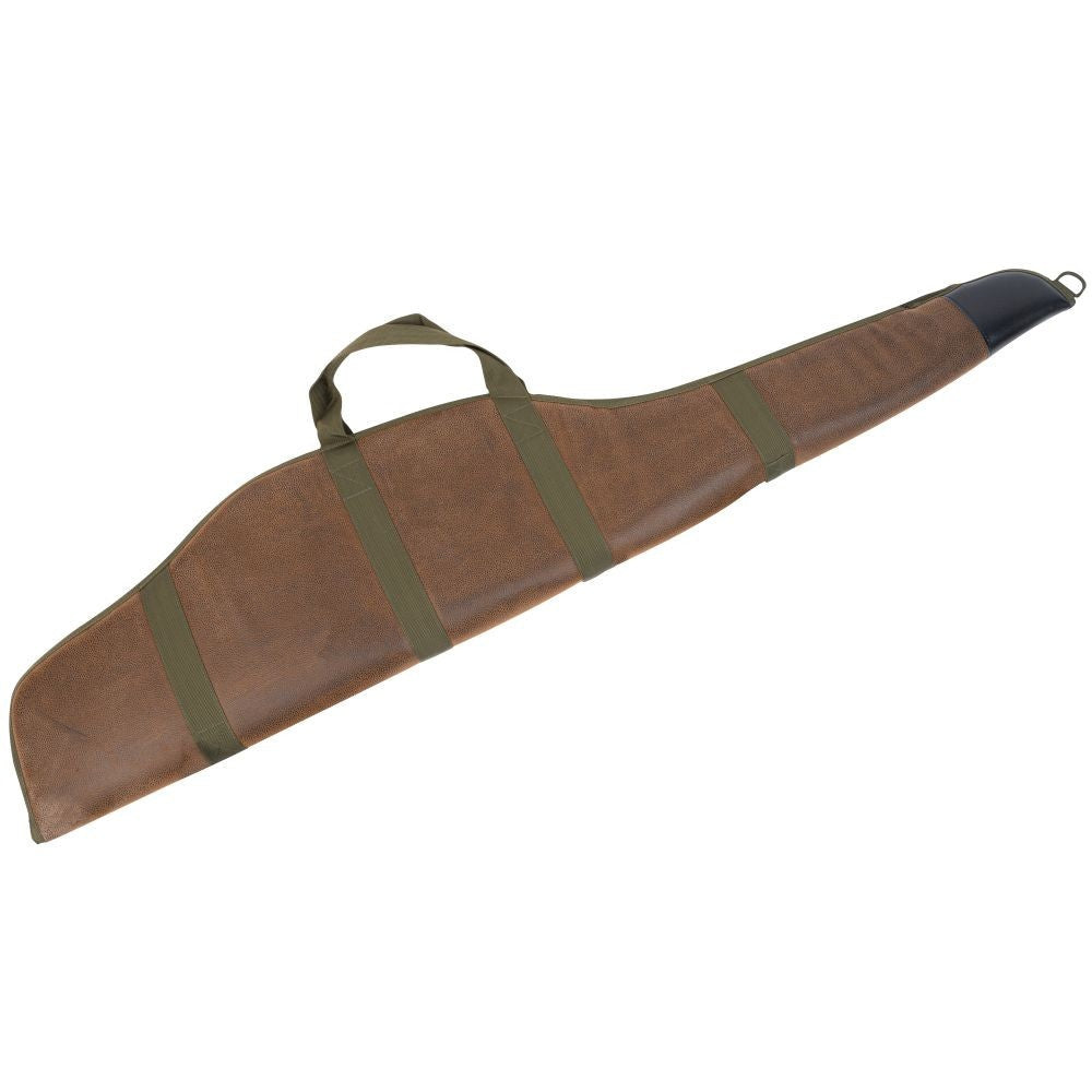 Husă Armă Jack Pyke Rifle/Sight Slip Duo Maro - Accesorii outdoor - imagine 2 Jack Pyke ProTEREN