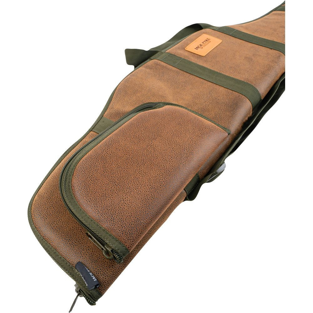 Husă Armă Jack Pyke Rifle/Sight Slip Duo Maro - Accesorii outdoor - imagine 3 Jack Pyke ProTEREN