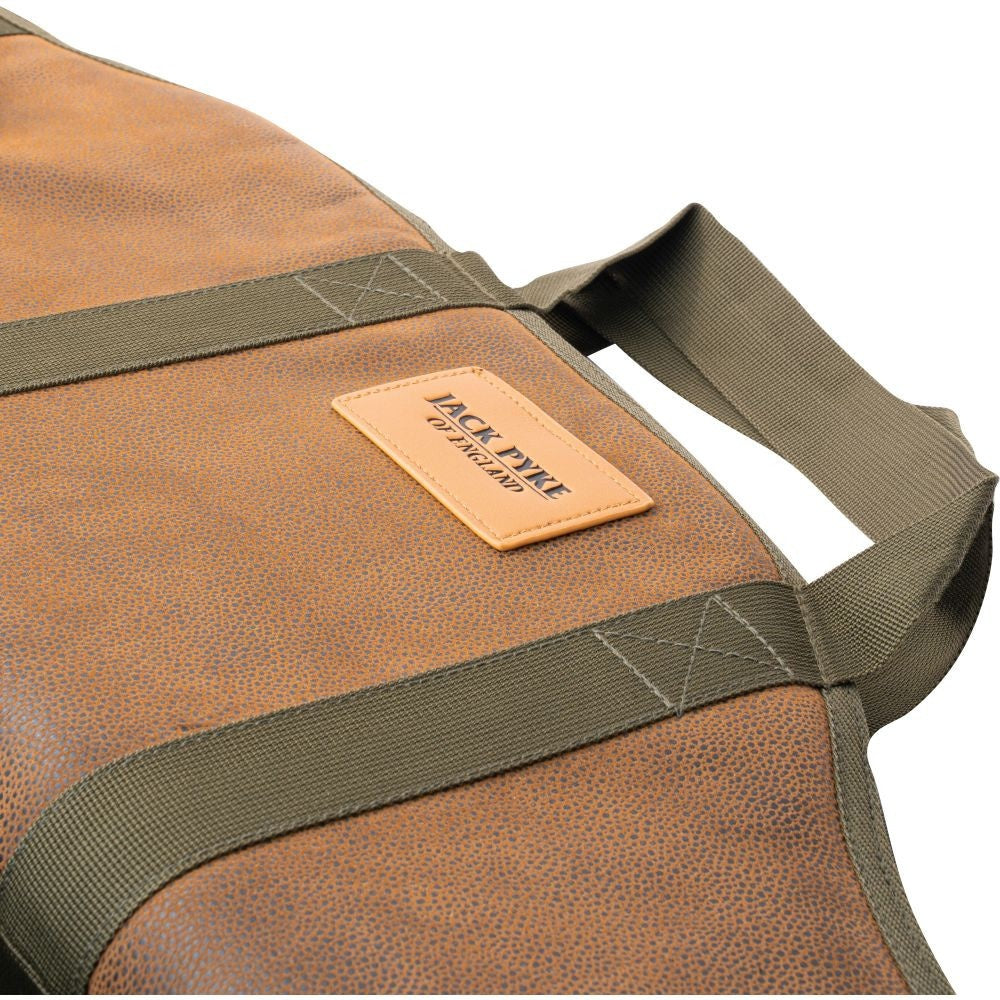 Husă Armă Jack Pyke Rifle/Sight Slip Duo Maro - Accesorii outdoor - imagine 6 Jack Pyke ProTEREN