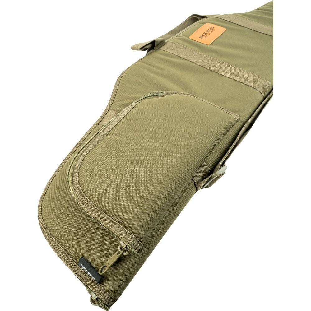 Husă Armă Jack Pyke Rifle/Sight Slip G - Accesorii outdoor - imagine 3 Jack Pyke ProTEREN