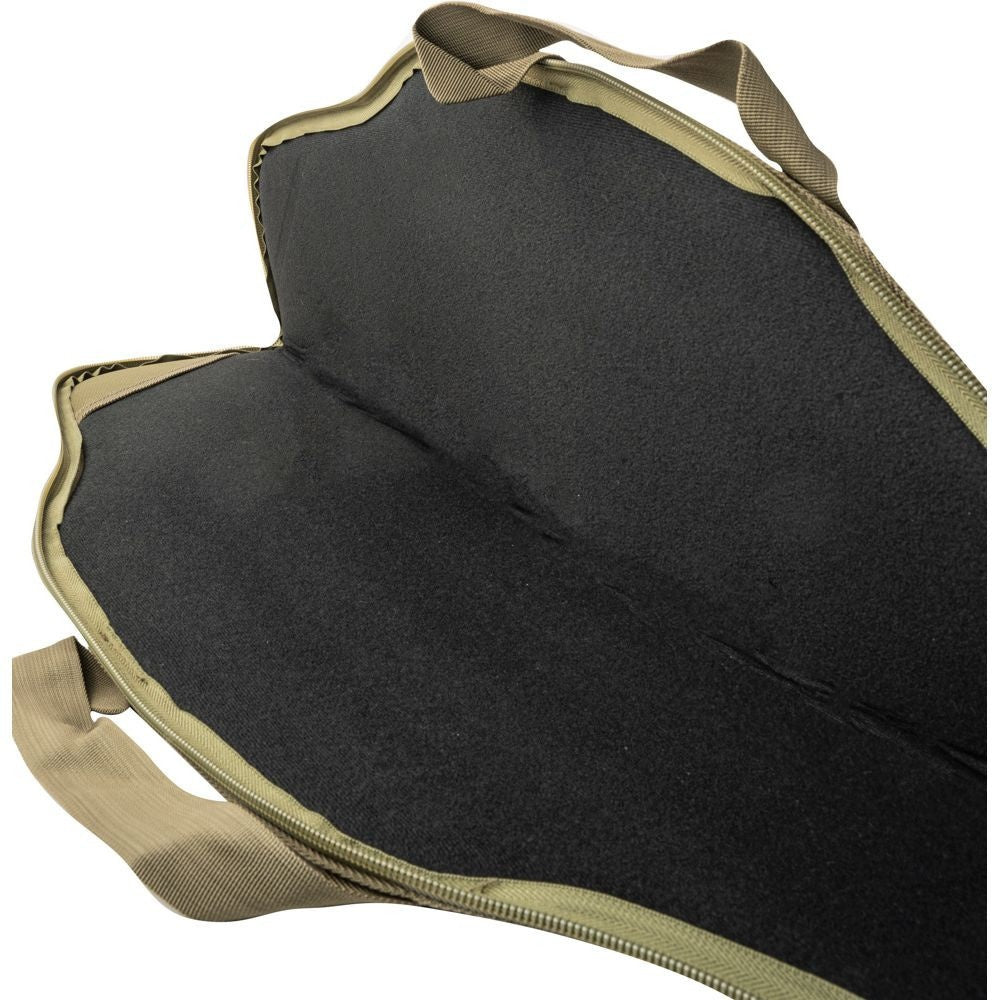 Husă Armă Jack Pyke Rifle/Sight Slip G - Accesorii outdoor - imagine 5 Jack Pyke ProTEREN