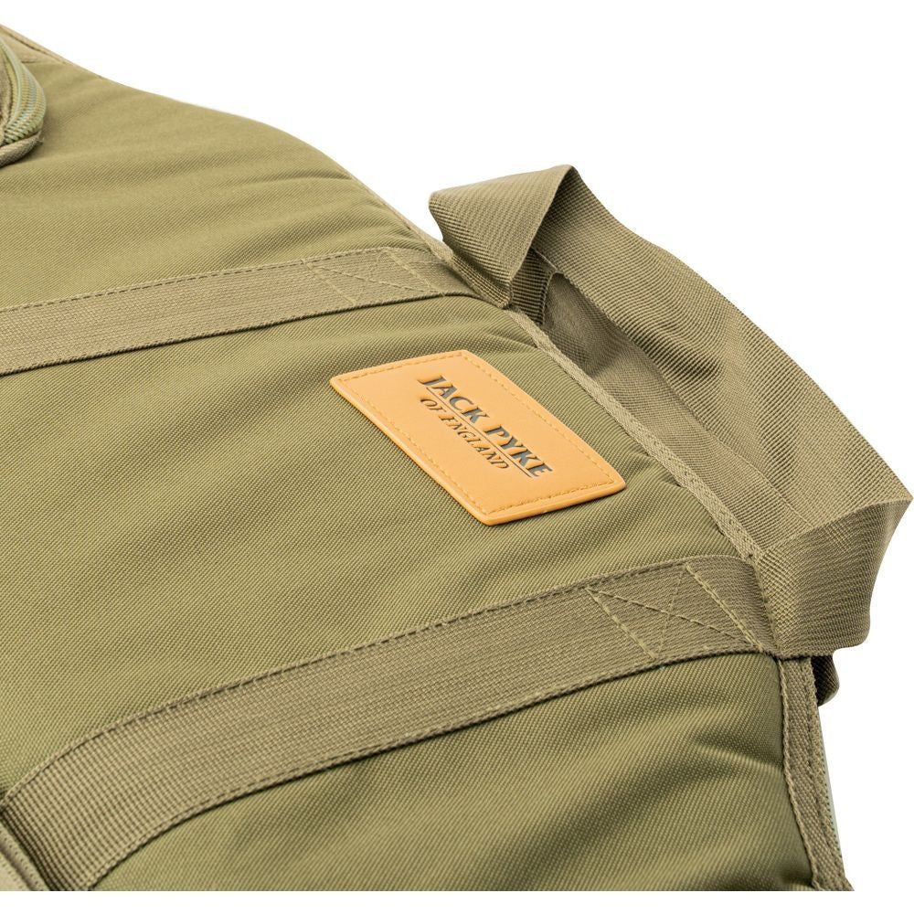 Husă Armă Jack Pyke Rifle/Sight Slip G - Accesorii outdoor - imagine 6 Jack Pyke ProTEREN