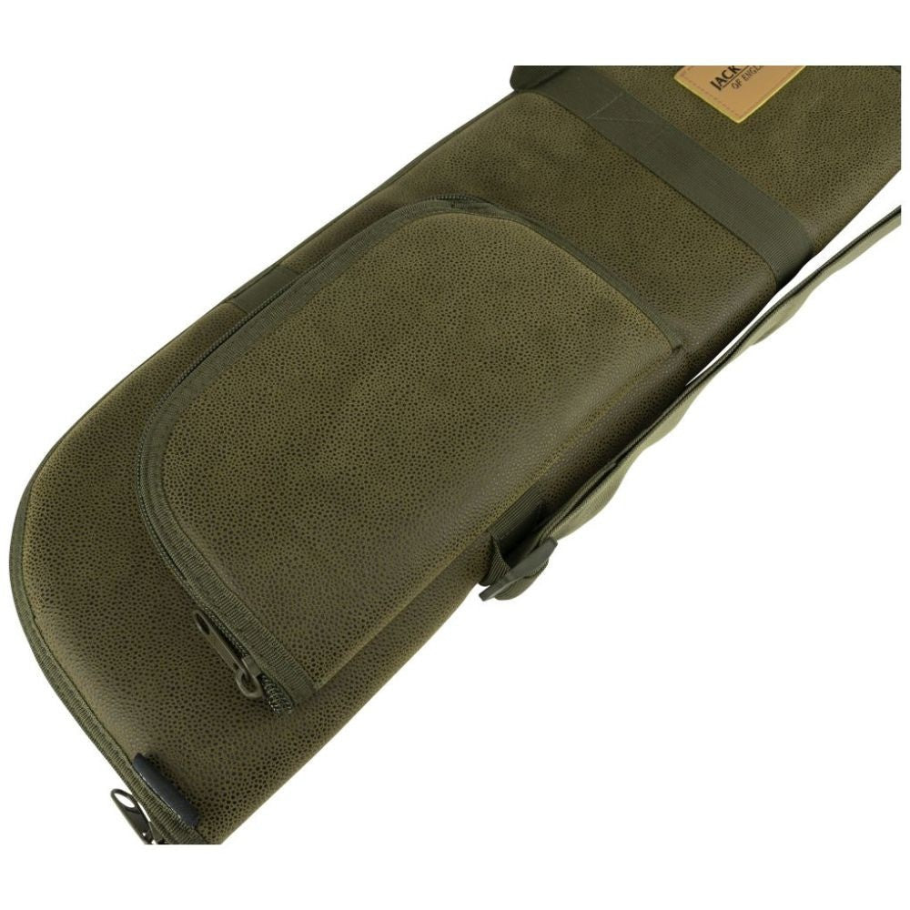Husă Armă Jack Pyke Shotgun Slip Duo G - Accesorii outdoor - imagine 2 Jack Pyke ProTEREN